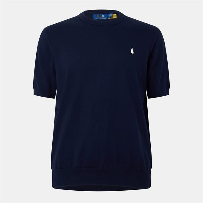 Knitted Pp T