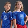 Total 90 Energy Shirt Juniors