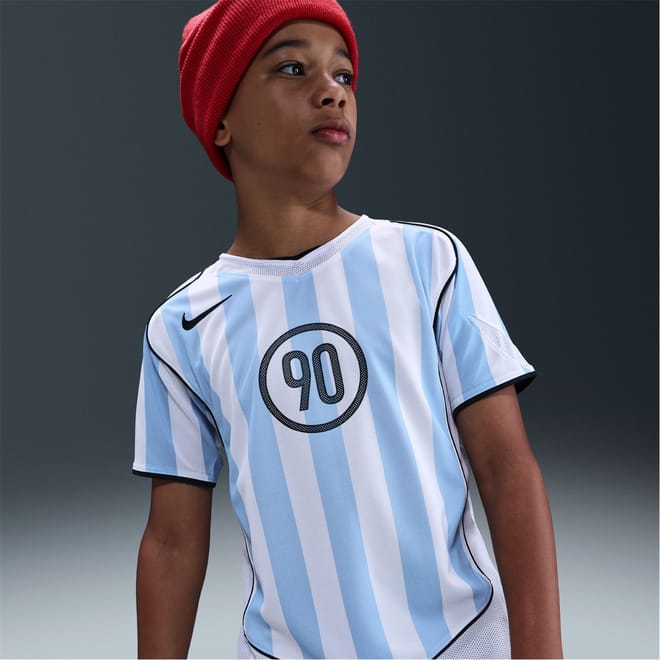 Total 90 Energy Shirt Juniors