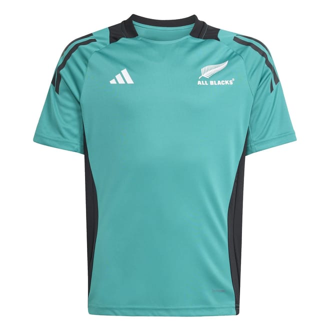 All Blacks Performance T-Shirt Juniors