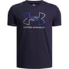 Foundation Regular Fit Crew Neck Short Sleeve T-Shirt