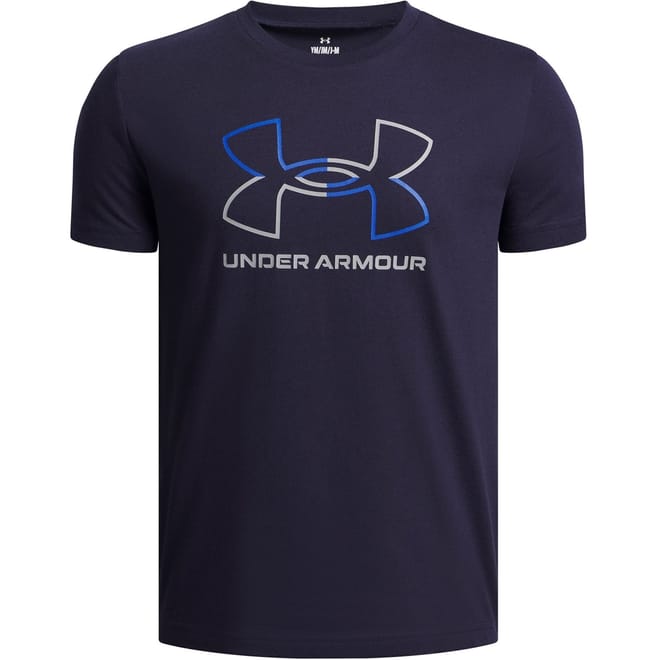 Foundation Regular Fit Crew Neck Short Sleeve T-Shirt