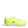 Adizero Rs15 Elite Adults Soft Ground Rugby Boots