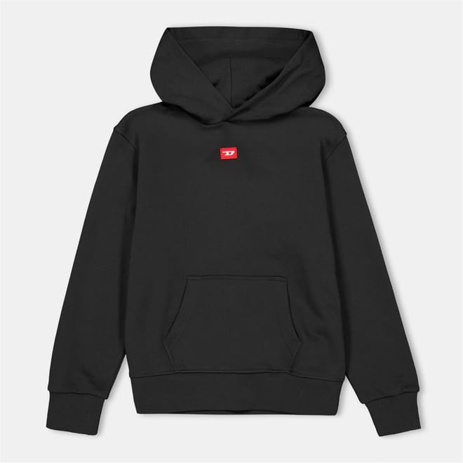 Gin Regular Fit Long Sleeve Sweatshirt