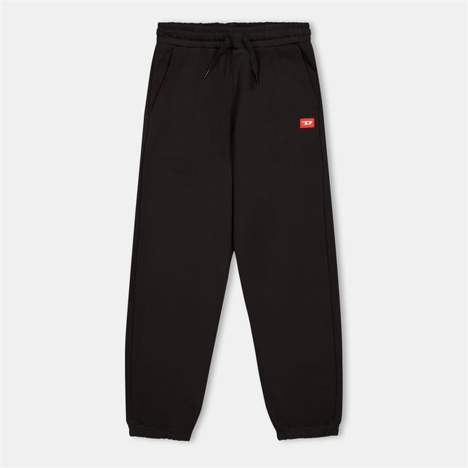 Gin Solid Patterned Joggers