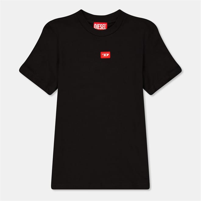 Diego Regular Fit Short Sleeve T-Shirt