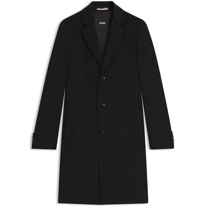 Overcoat