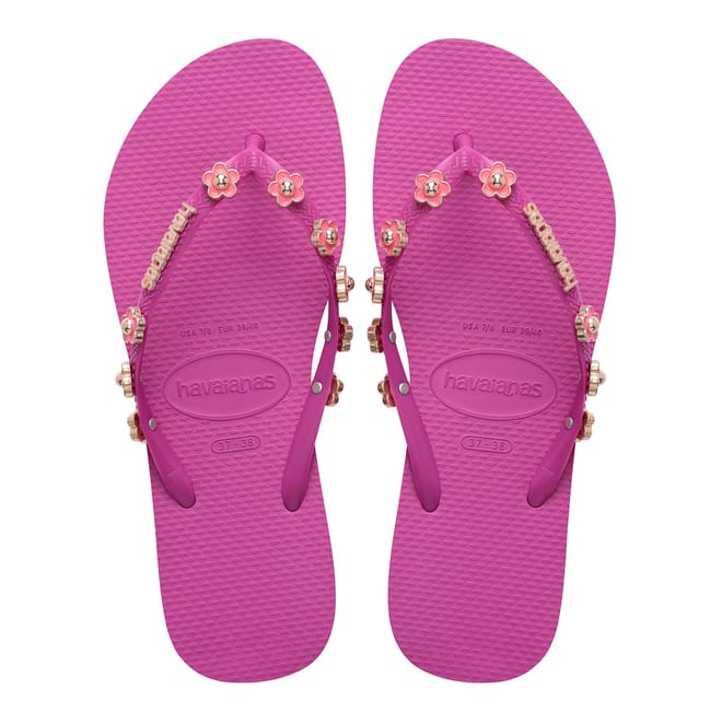 Slim Stylish Flip Flops
