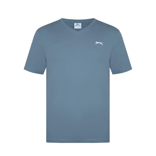 Mens V Neck T-Shirt
