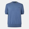 Knitted Pp T