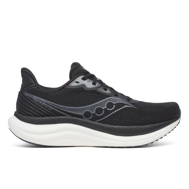 Mens Triumph 23 Road Running Shoes