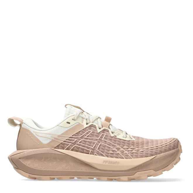 Womens Gel Trabuco 13 Trail Running Shoes