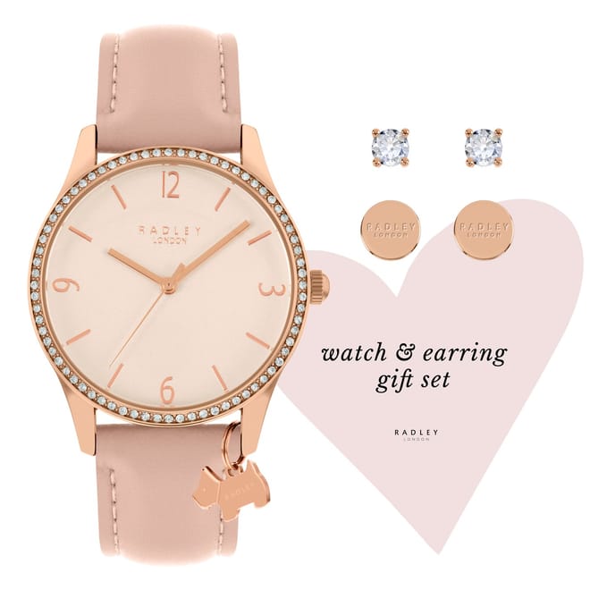 Rgp Strap Set