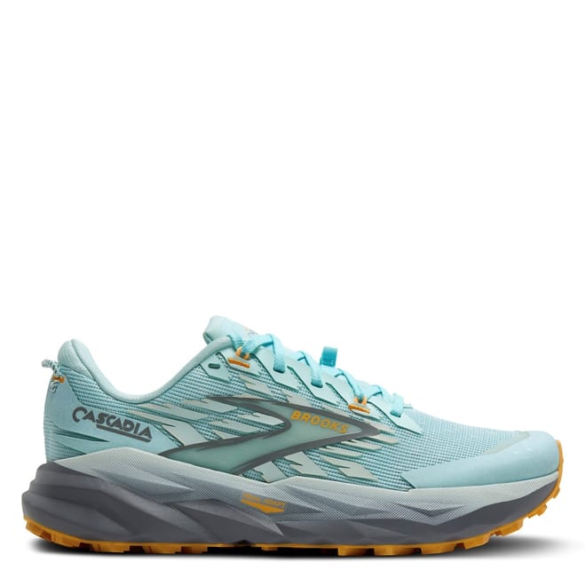 Womens Cascadia 19 Off Road Running Shoes