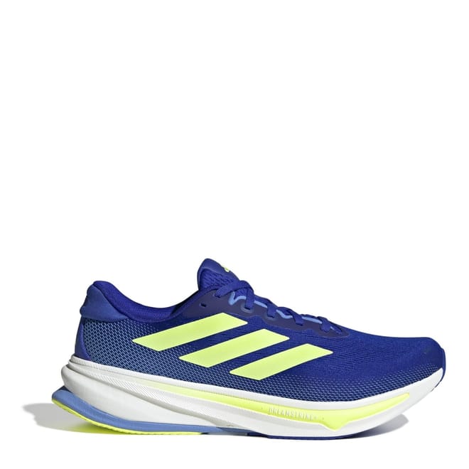 Mens Supernova Rise 2 Running Shoes