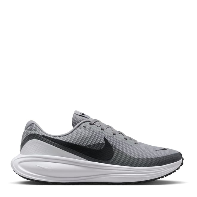 Mens Revolution 8 Road Running Shoes