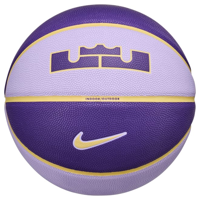Lebron All Court