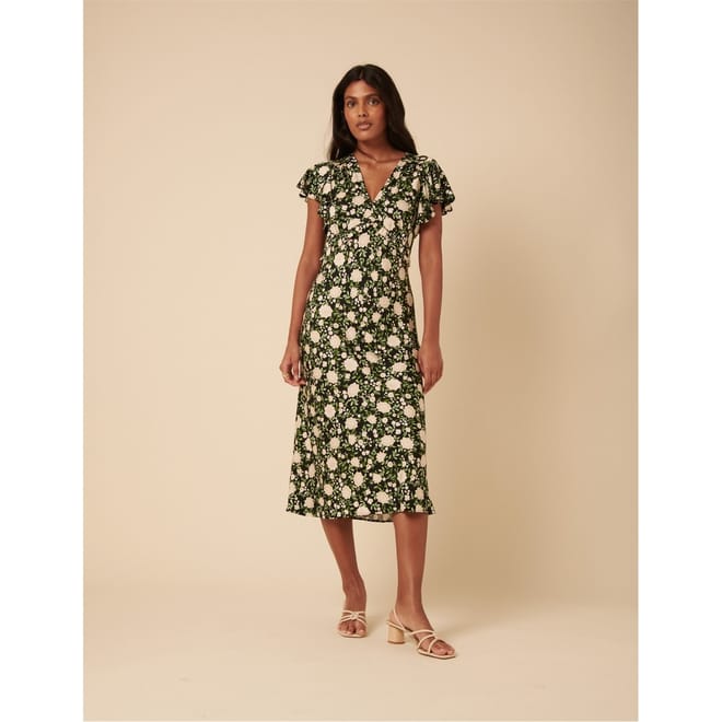 Martha Flr Ld54