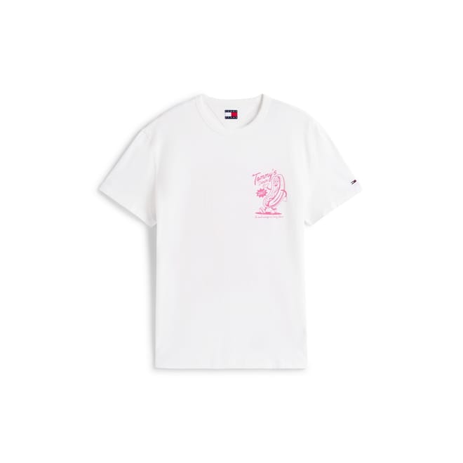 Nvtly Graphic T