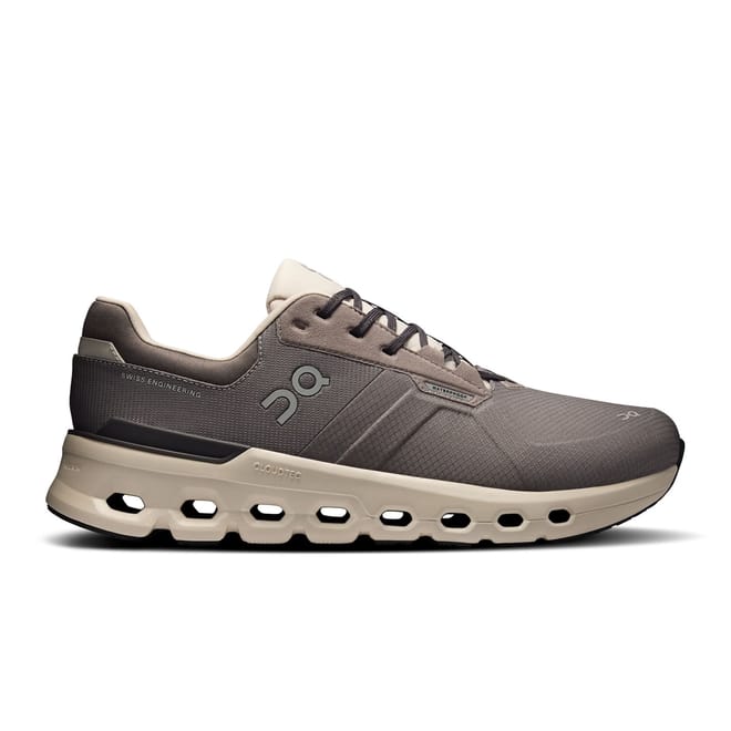 Mens Cloudrunner 2 Waterproof Running Shoes