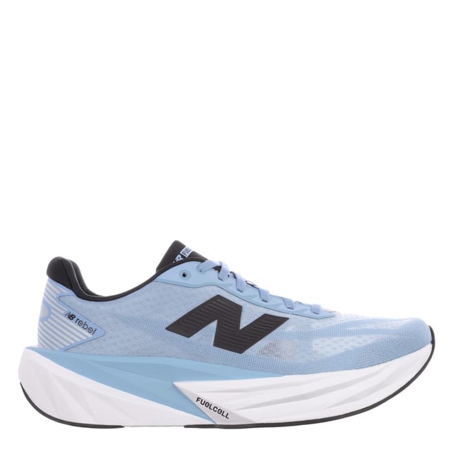 Mens Fuelcell Rebel V5 Running Shoes