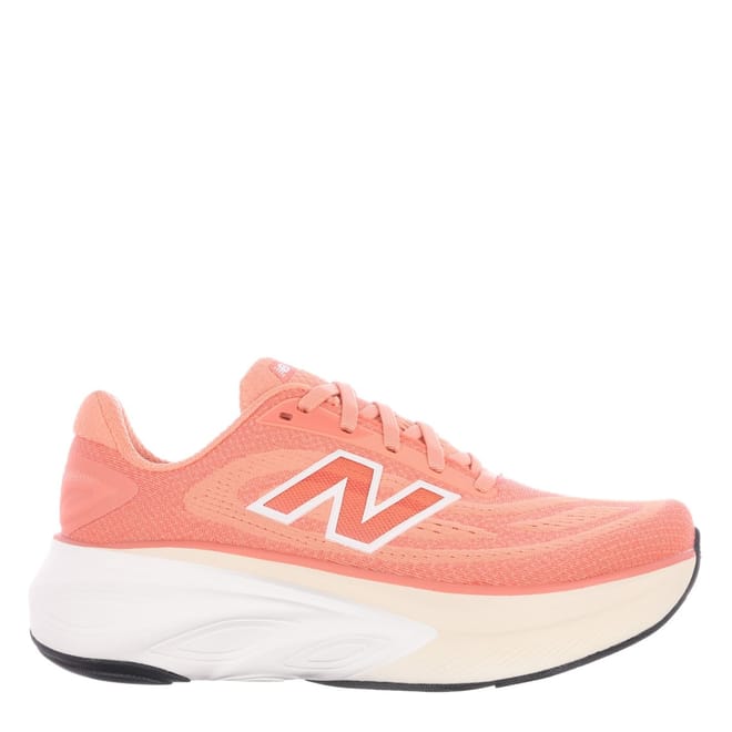 Womens Fresh Foam X More V6 Running Shoes
