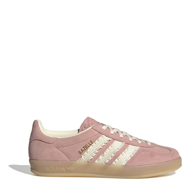 Gazelle Indoor Low Trainers