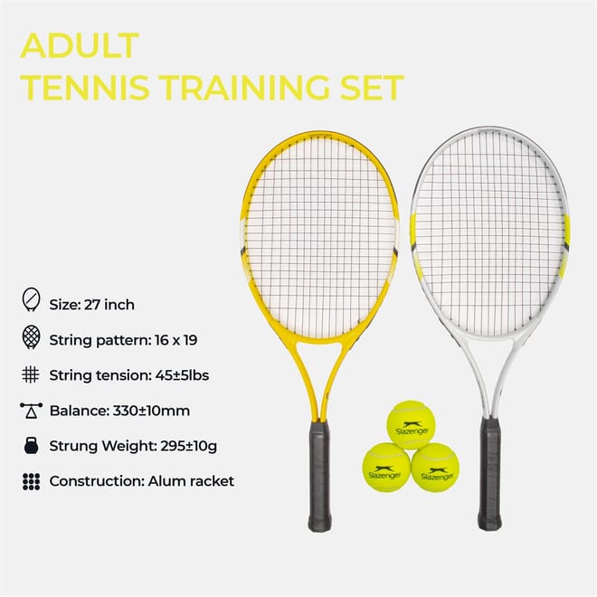 T Rkt Set 27