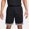 Mens Dna Dri Fit 8 Basketball Shorts