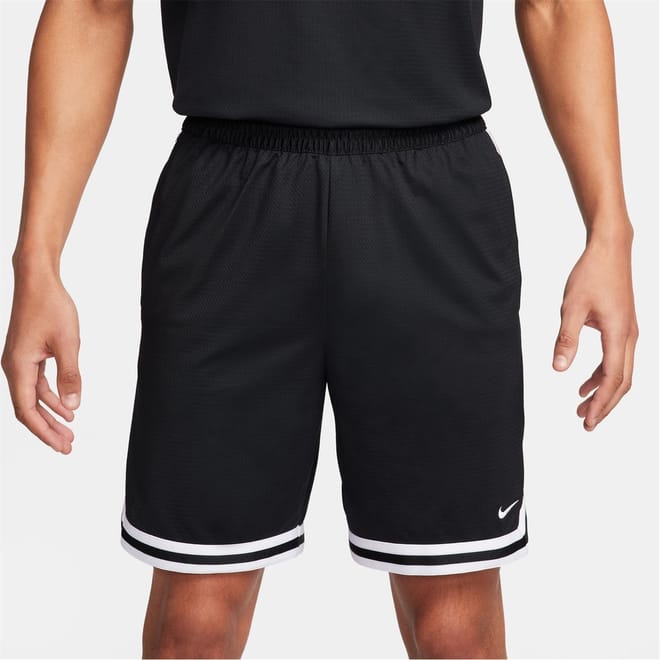 Mens Dna Dri Fit 8 Basketball Shorts
