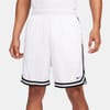 Mens Dna Dri Fit 8 Basketball Shorts