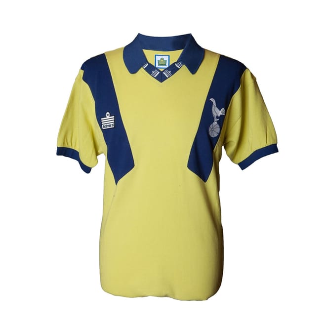 Draw Thfc 78 A Jersey Sn61