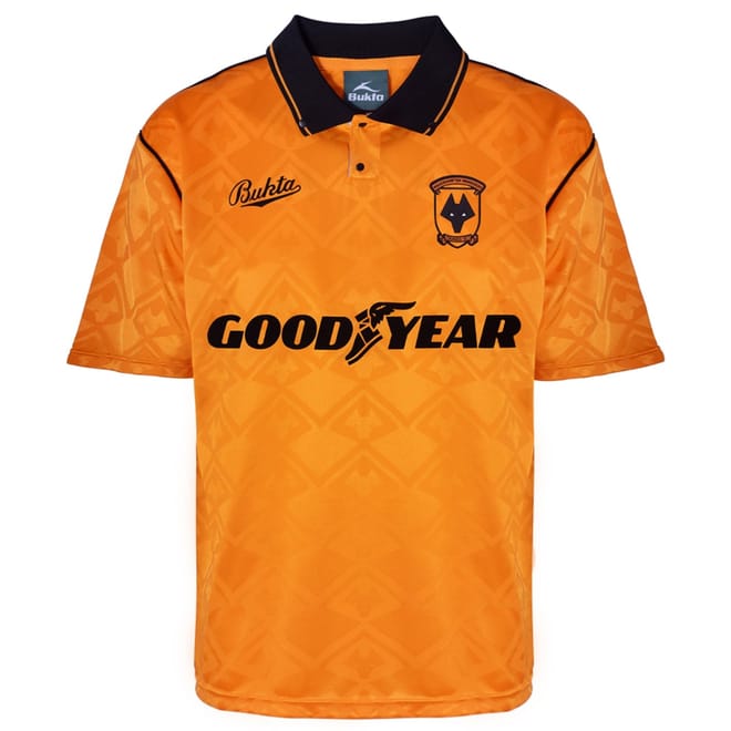 Draw Wol 93 H Jersey Sn61
