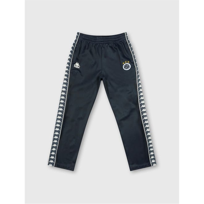 Banda Color Block Track Pants