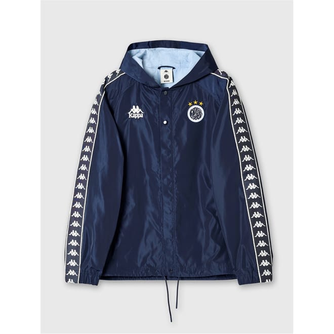 Banda Hoody Jacket
