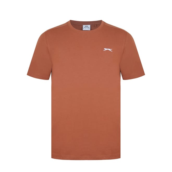 Mens Plain T-Shirt