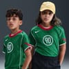 Total 90 Energy Shirt Juniors