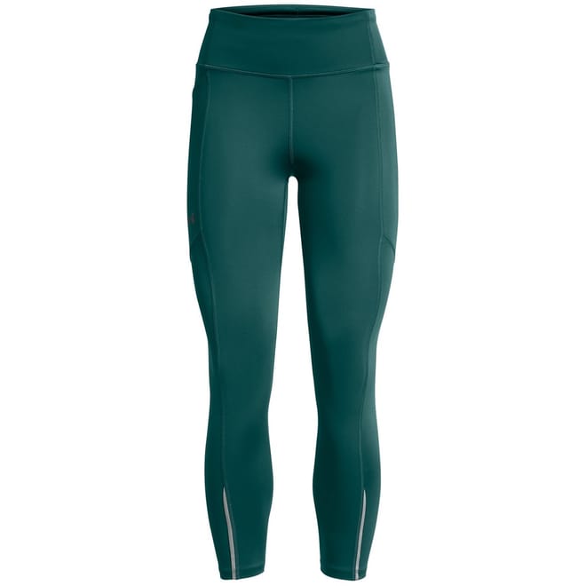 Womens Armour Ua Fly Fast Ankle Tight Legging