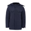 Padded Jacket