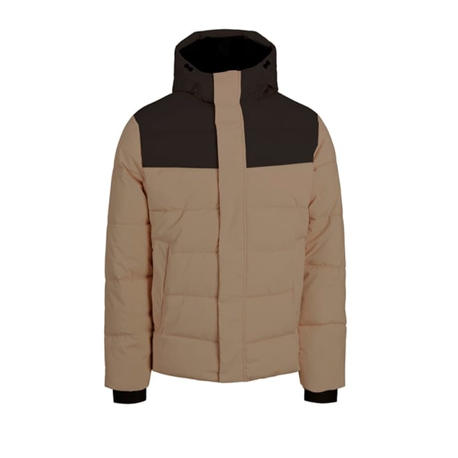Clean Puffer
