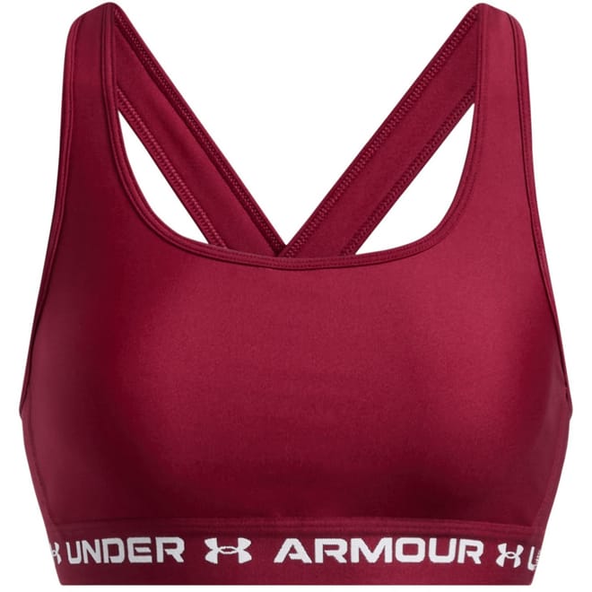 HG Armour Snug Fit Scoop Neck Sports Bra