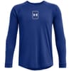 Armour Ua Zone Shooting Shirt T-Shirt Boys