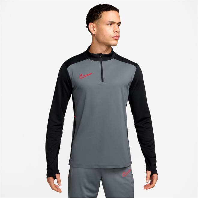 Mens Academy Drill Top