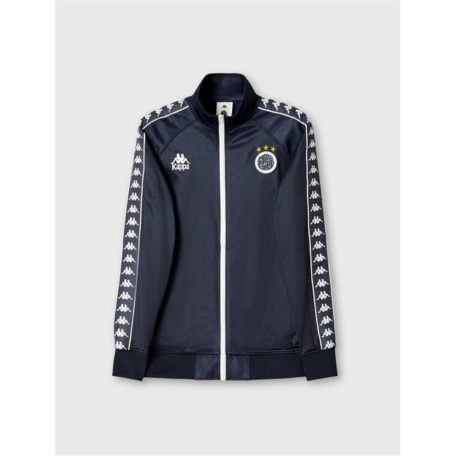 Banda Tracktop