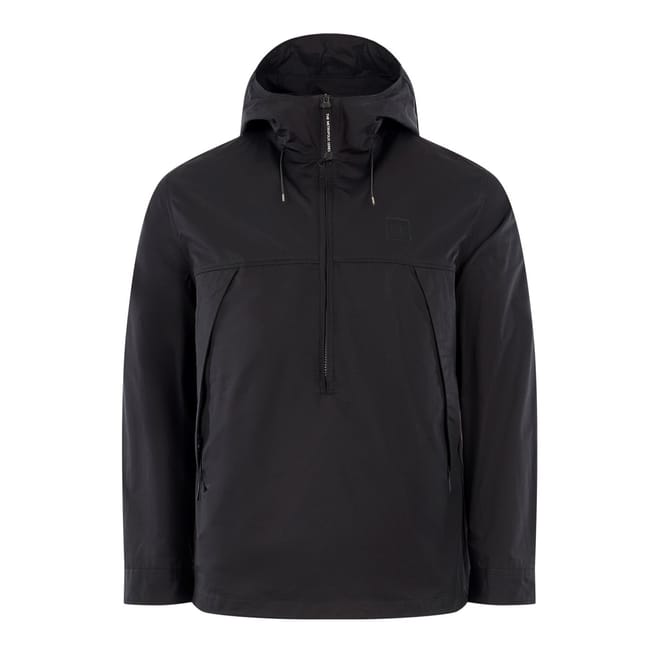 Metropolis Windbreaker Jacket