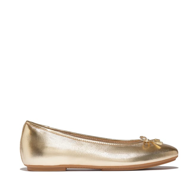 Bow Metallic