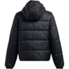 Womens Armour Lw Insulate Jacket Puffer
