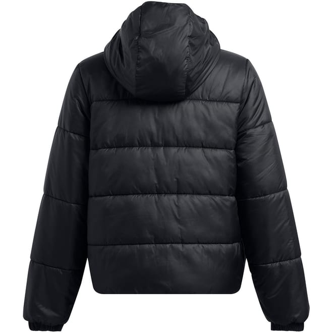 Womens Armour Lw Insulate Jacket Puffer