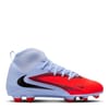 Phantom 6 Club Juniors Multi Ground Football Boots