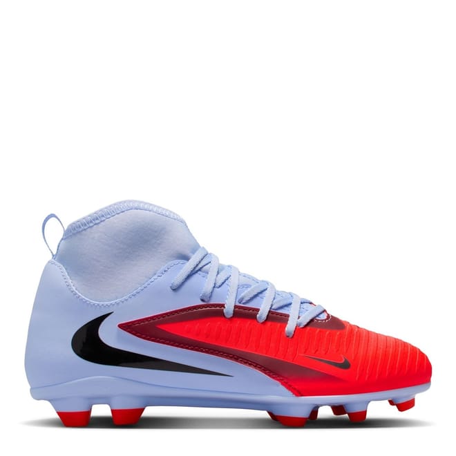 Phantom 6 Club Juniors Multi Ground Football Boots